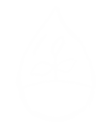 Early sketch of logo concept