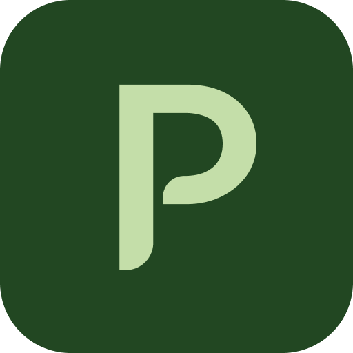 Planta app icon