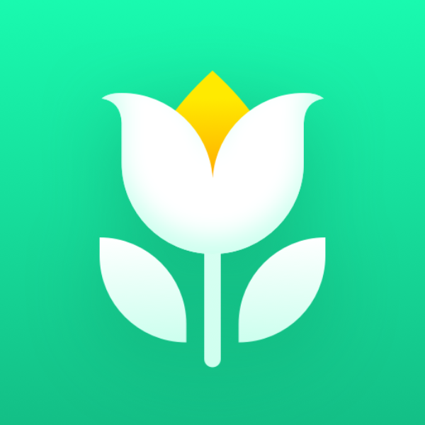 Plant Parent app icon