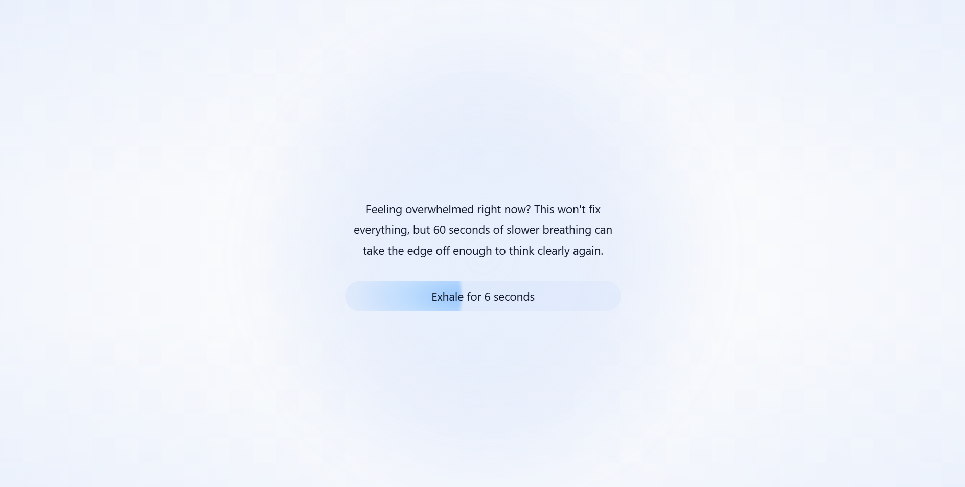 New site screenshot 2