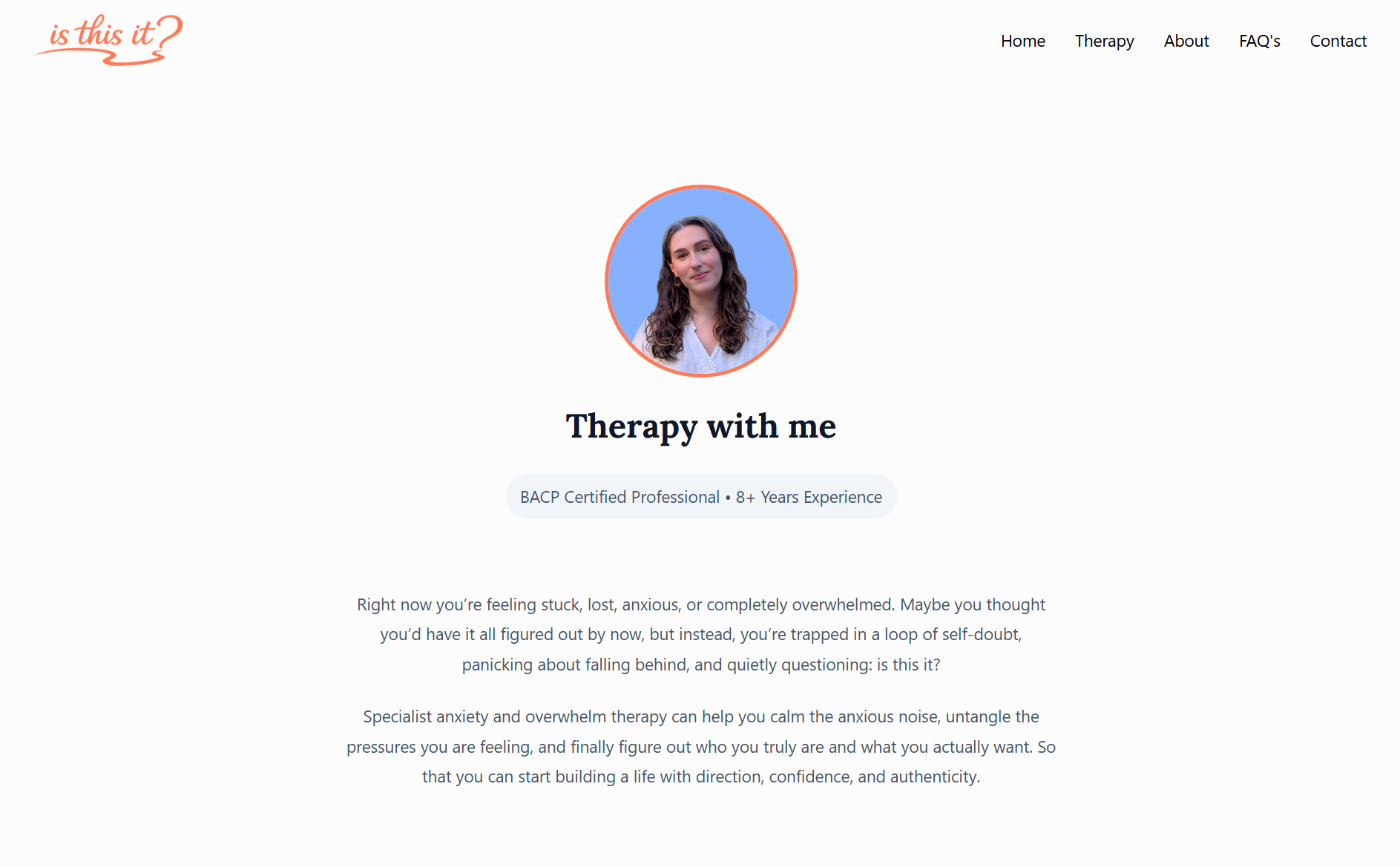New site screenshot 3