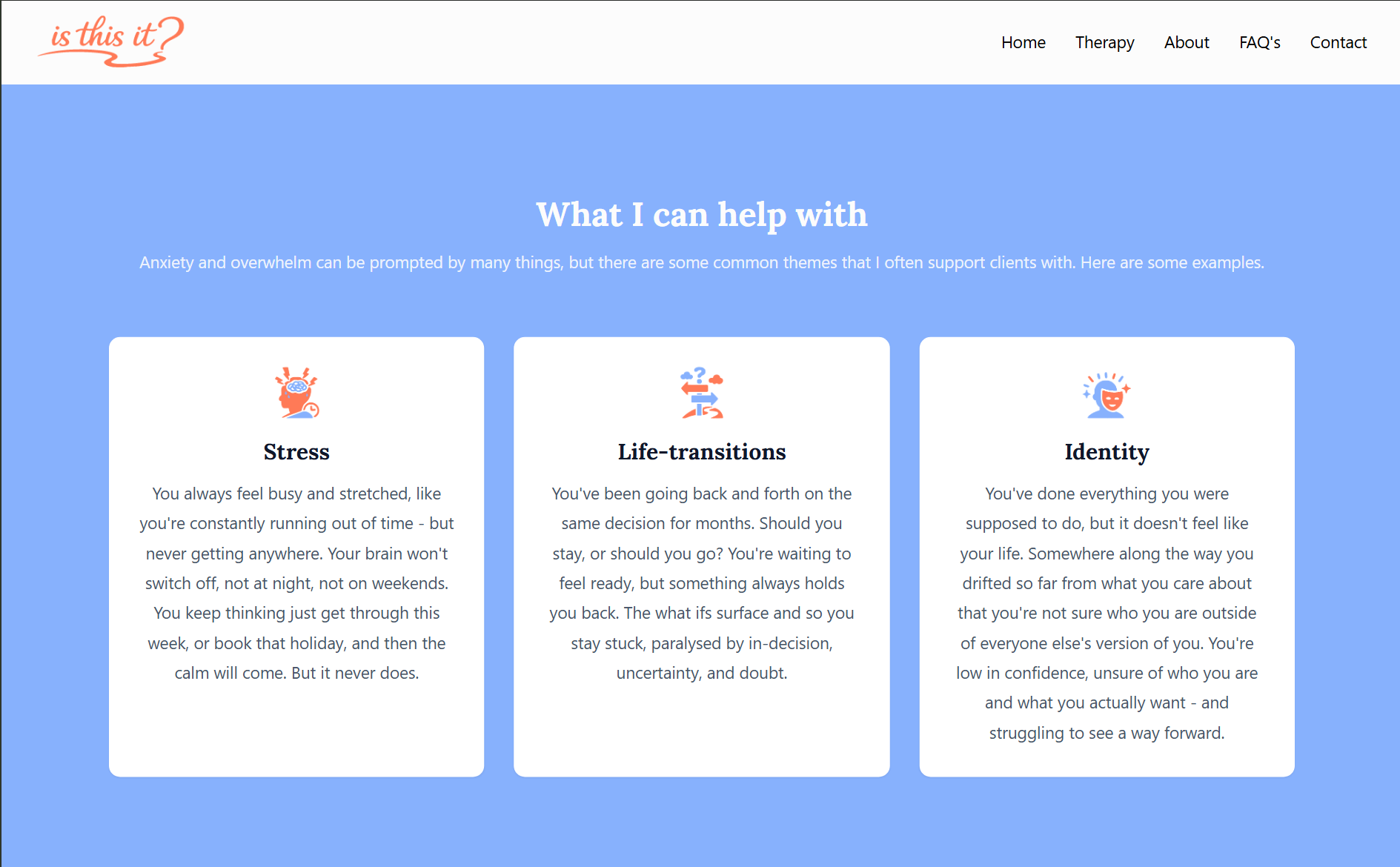 New site screenshot 4