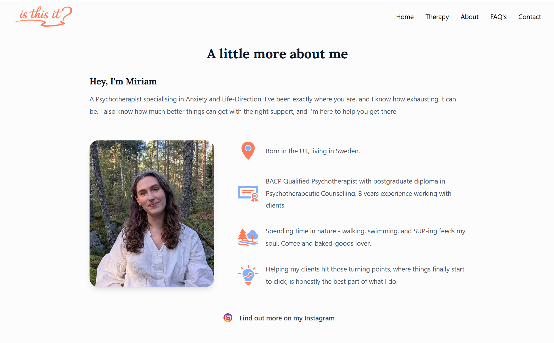 New site screenshot 5