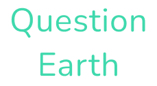 Question Earth logo 2