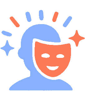 Identity icon